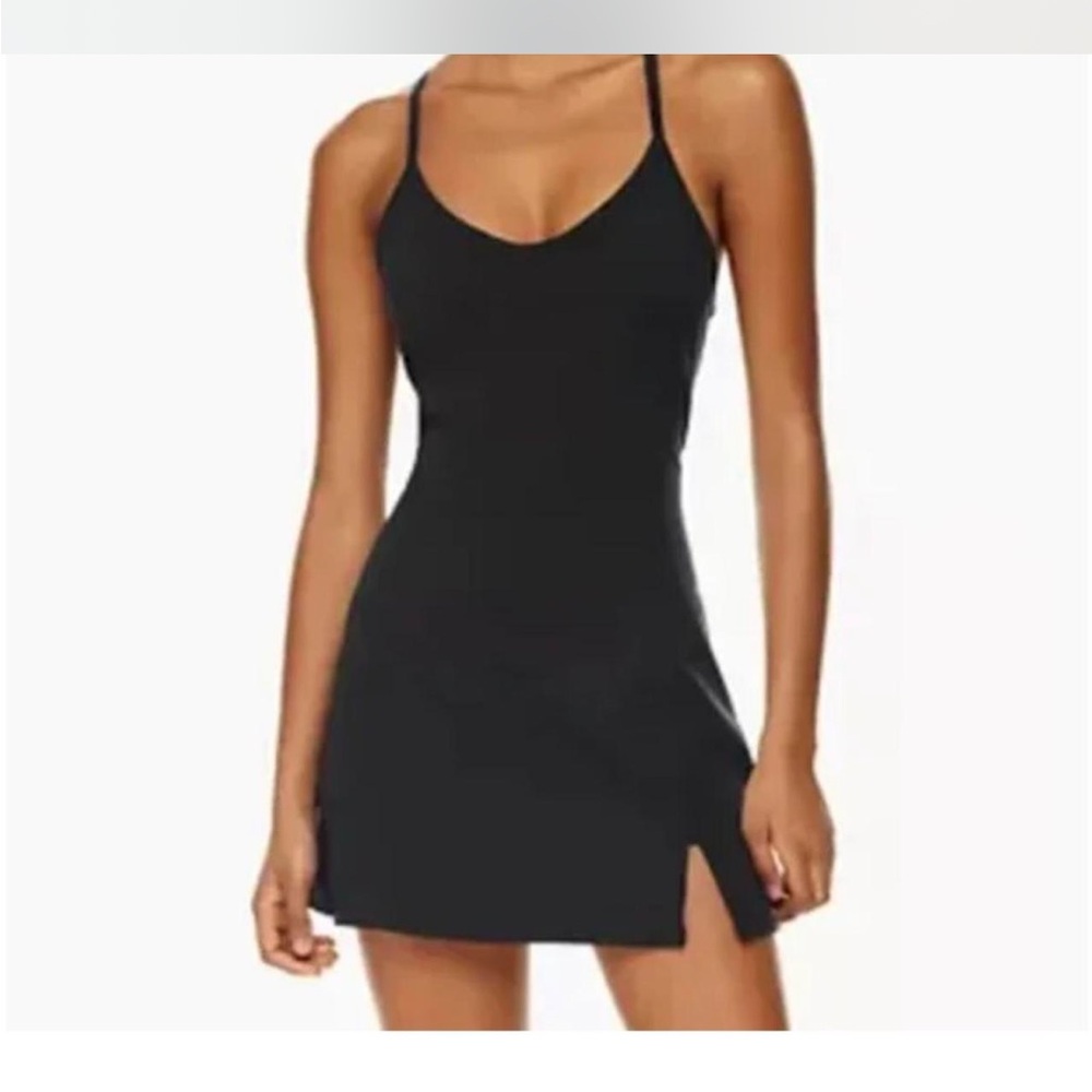 TNA Action Life Court Dress